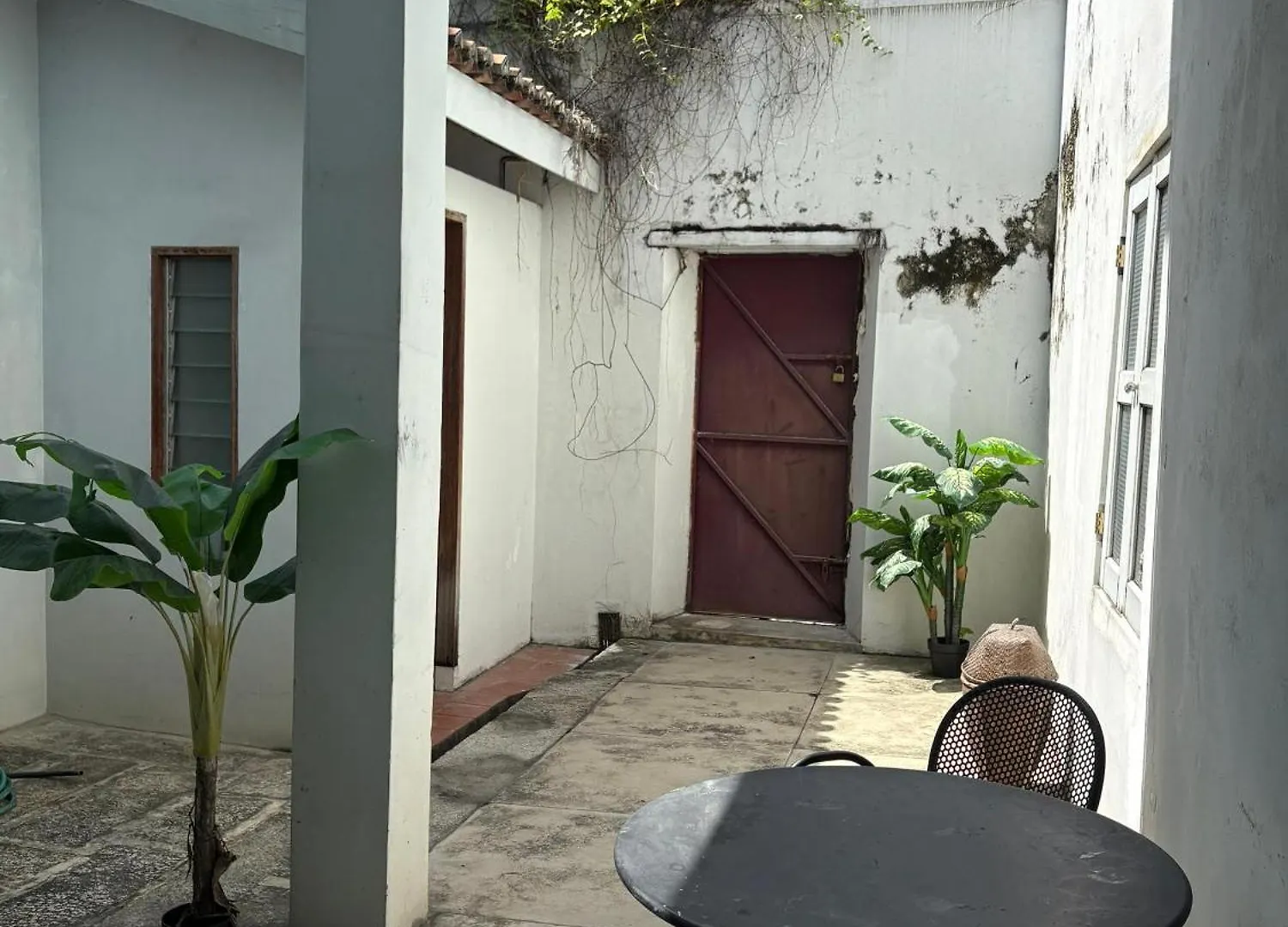Ah Tong Residence - 3 Mins To Kimberley Night Market George Town