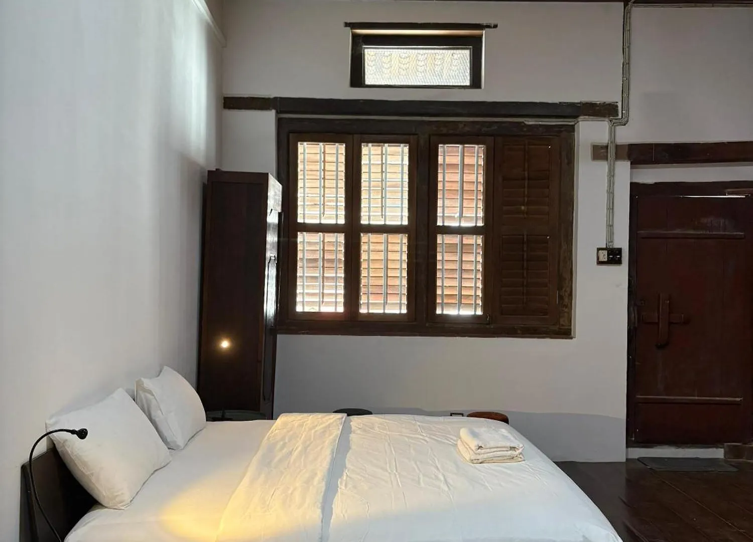 Ah Tong Residence - 3 Mins To Kimberley Night Market