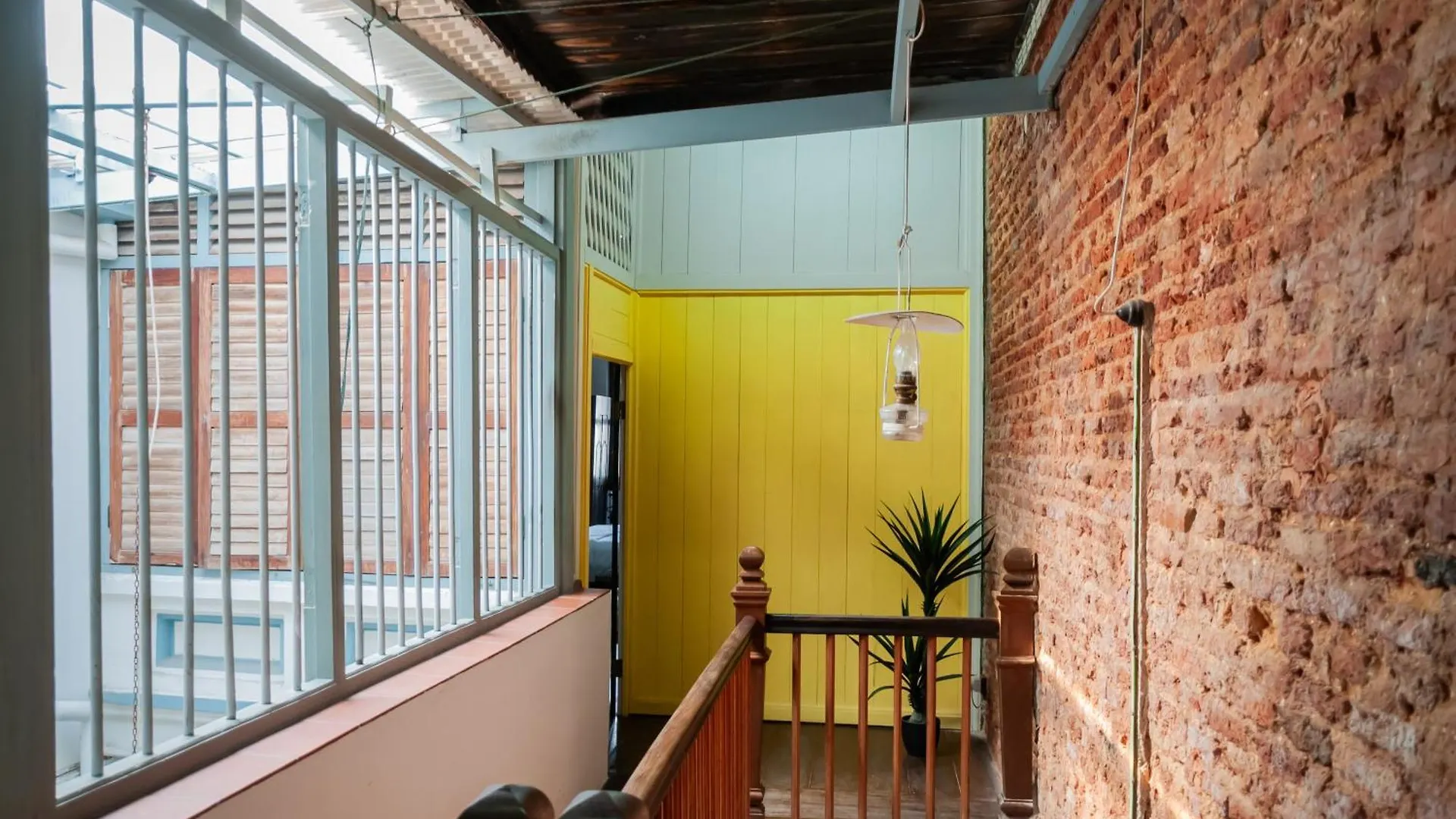 Ah Tong Residence - 3 Mins To Kimberley Night Market 0*, George Town Malásia