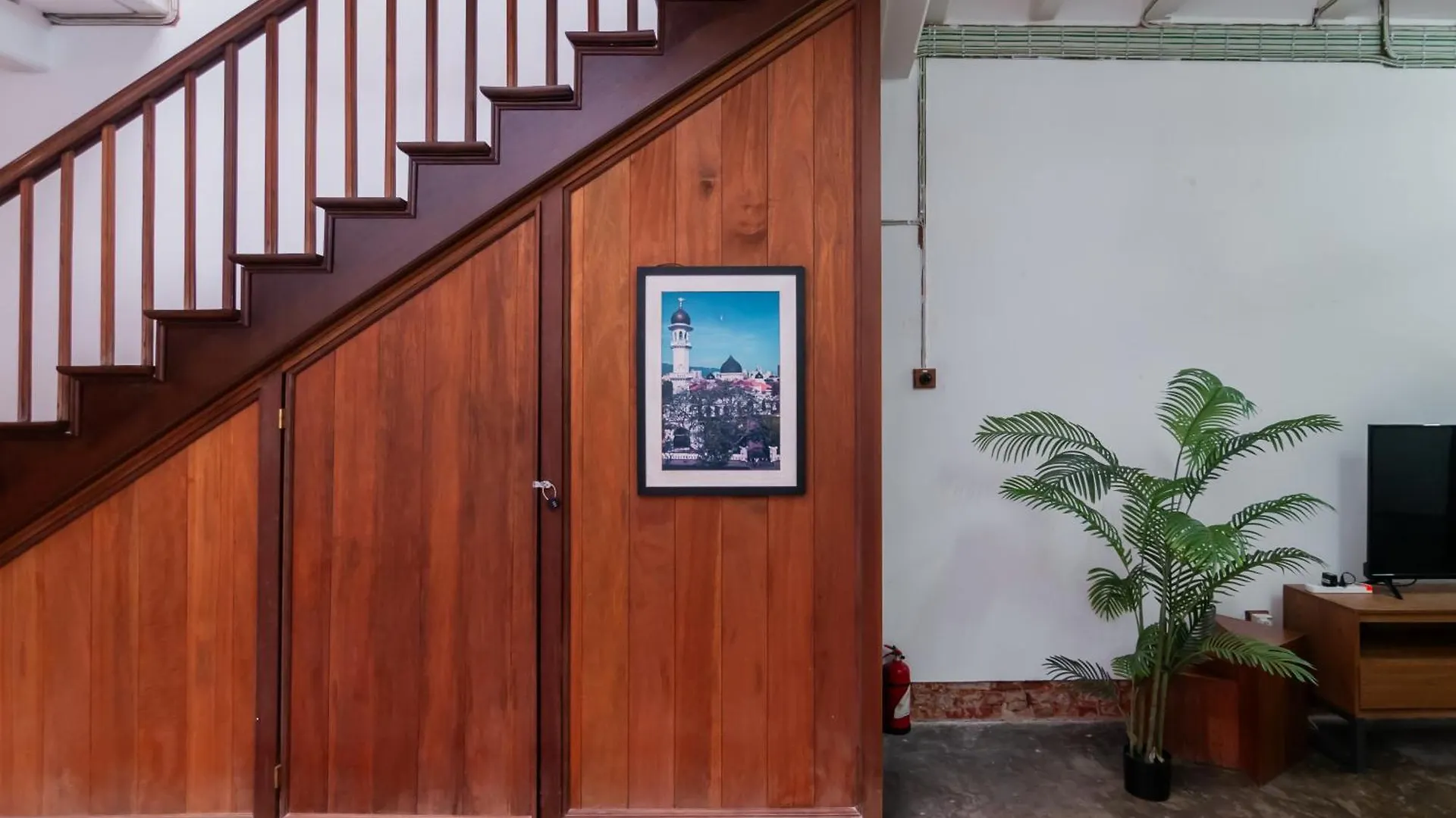 Ah Tong Residence - 3 Mins To Kimberley Night Market 0*, George Town Malásia