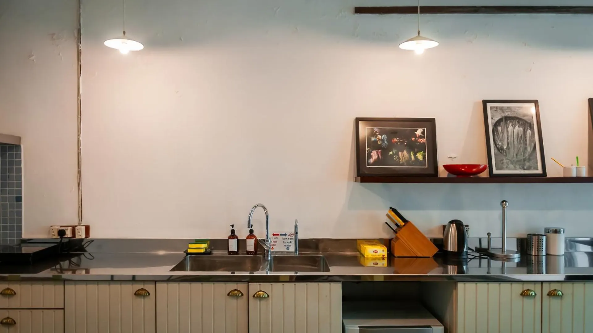 Ah Tong Residence - 3 Mins To Kimberley Night Market Casa de hóspedes George Town