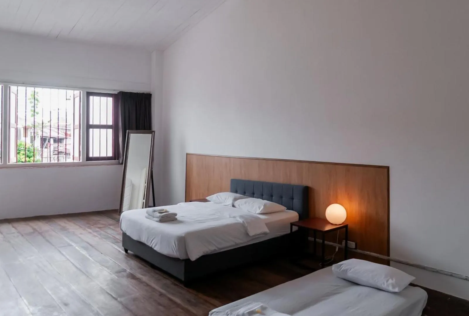 Ah Tong Residence - 3 Mins To Kimberley Night Market Casa de hóspedes George Town