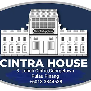 Casa de hóspedes Cintra House, George Town