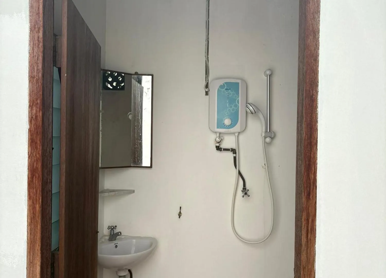 Ah Tong Residence - 3 Mins To Kimberley Night Market Malesia
