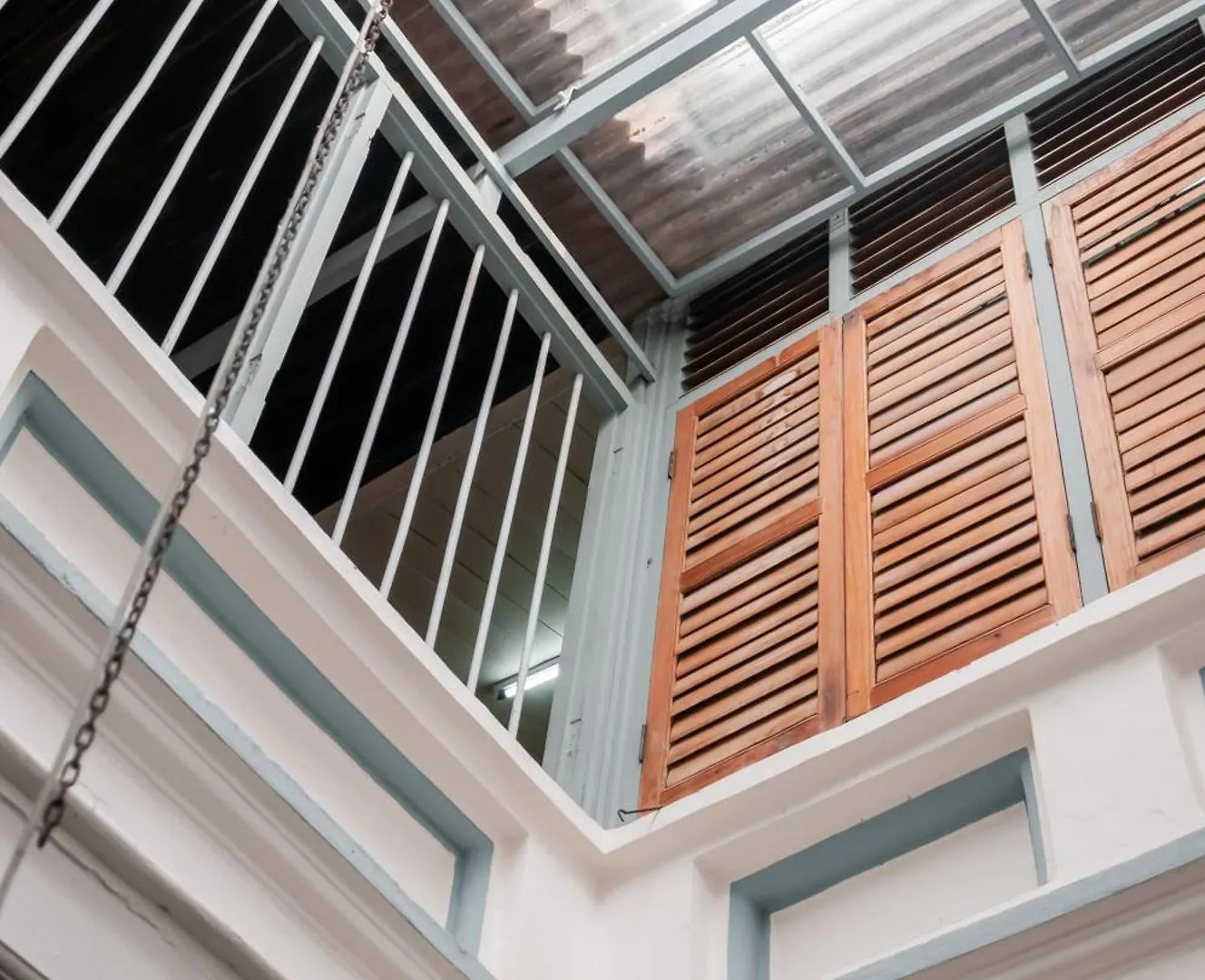 Ah Tong Residence - 3 Mins To Kimberley Night Market 0*, George Town Malesia